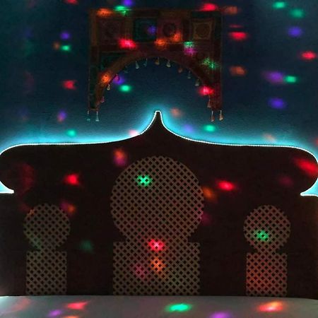 Hotel 9 Secrets - Adults Only Гранада Экстерьер фото