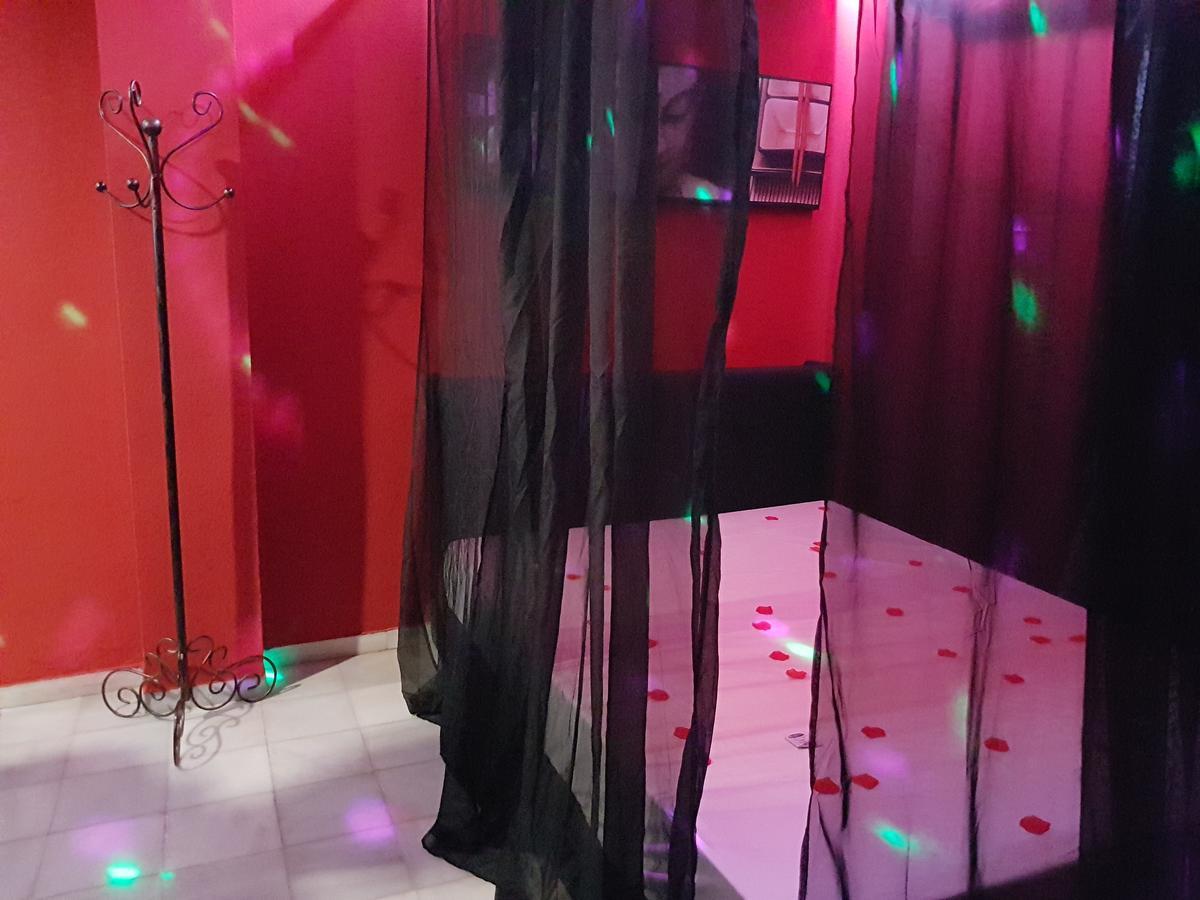 Hotel 9 Secrets - Adults Only Гранада Экстерьер фото